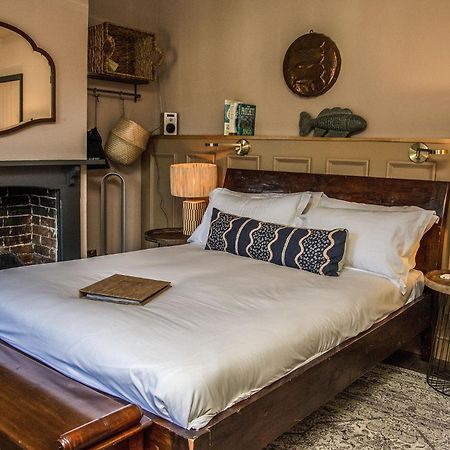 The Peat Spade Inn Stockbridge  Luaran gambar